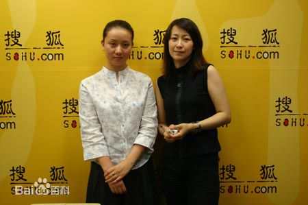 最新姜丽芬性感图片