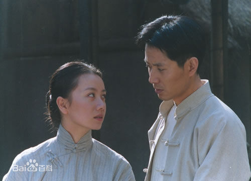 最新姜丽芬性感图片