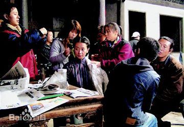 最新姜丽芬性感图片