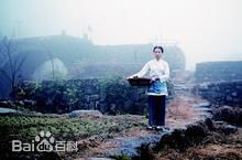 最新姜丽芬性感图片