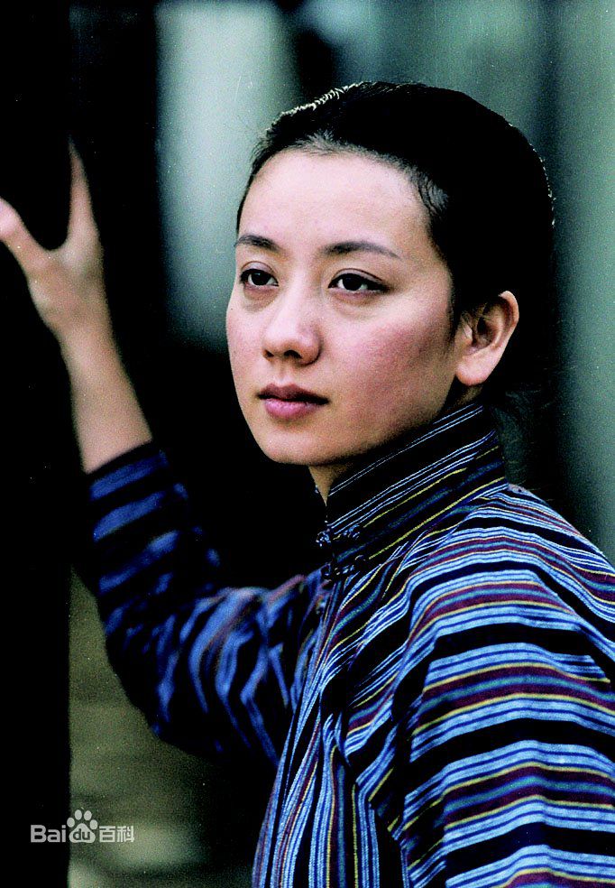 最新姜丽芬性感图片