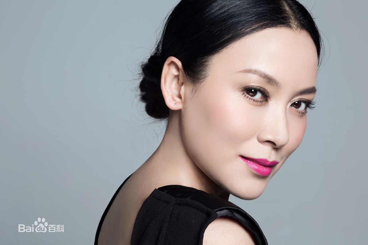 刘欣(Liu Xin)高清图图集