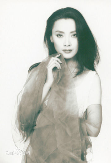 刘欣(Liu Xin)高清图图集