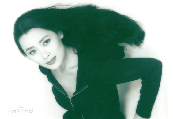 刘欣(Liu Xin)高清图图集