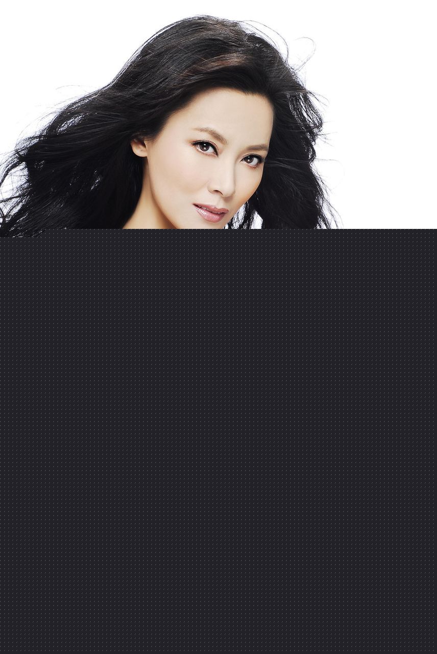 刘欣(Liu Xin)高清图图集