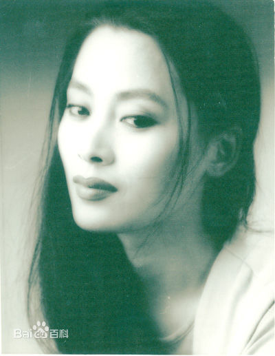 刘欣(Liu Xin)高清图图集