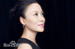 刘欣(Liu Xin)高清2014照片图集