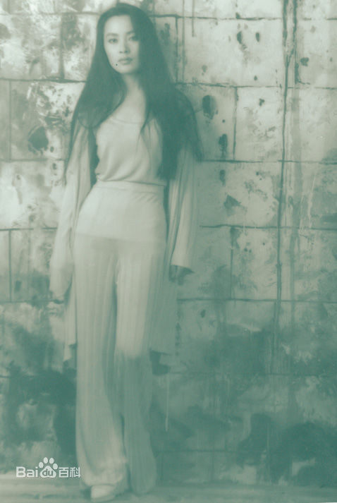 最优质刘欣(Liu Xin)精彩图册