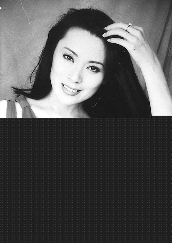 最优质刘欣(Liu Xin)精彩图册