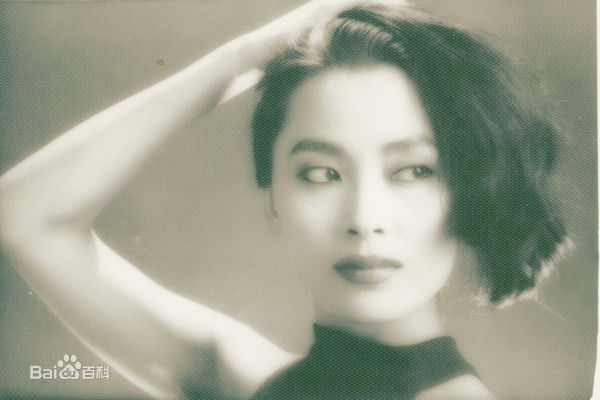 最优质刘欣(Liu Xin)精彩图册