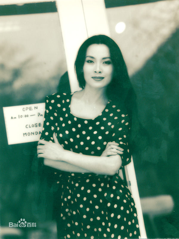 最优质刘欣(Liu Xin)精彩图册