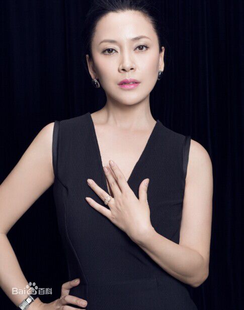 最全刘欣(Liu Xin)素颜照