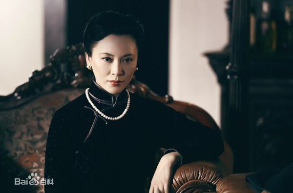 最全刘欣(Liu Xin)素颜照