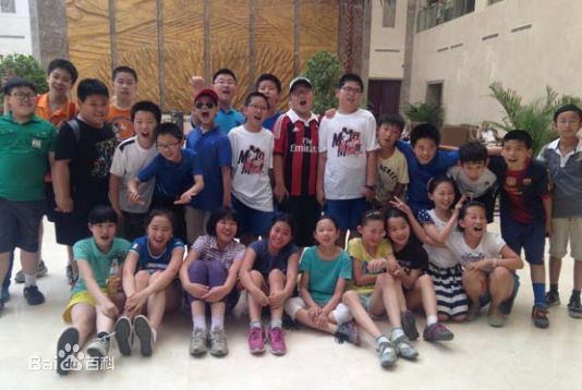 袁茵(Angela)拍摄的照片生活照