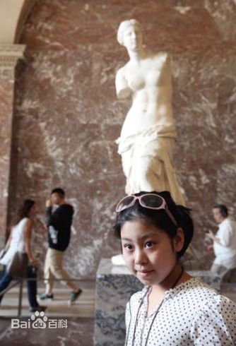 袁茵(Angela)拍摄的照片生活照