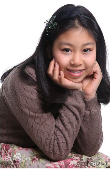 最优质袁茵(Angela)生活照