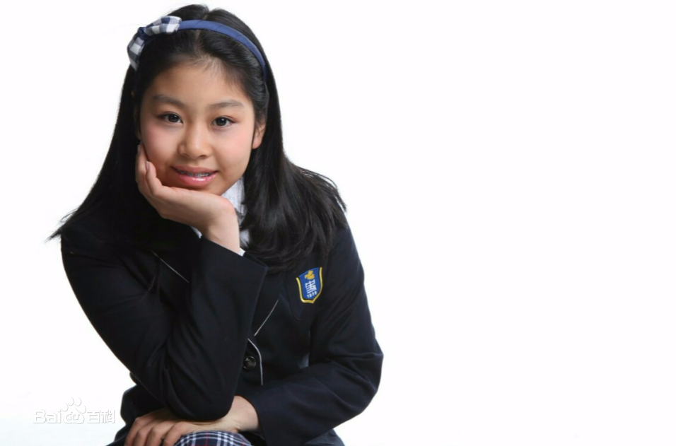 最优质袁茵(Angela)生活照