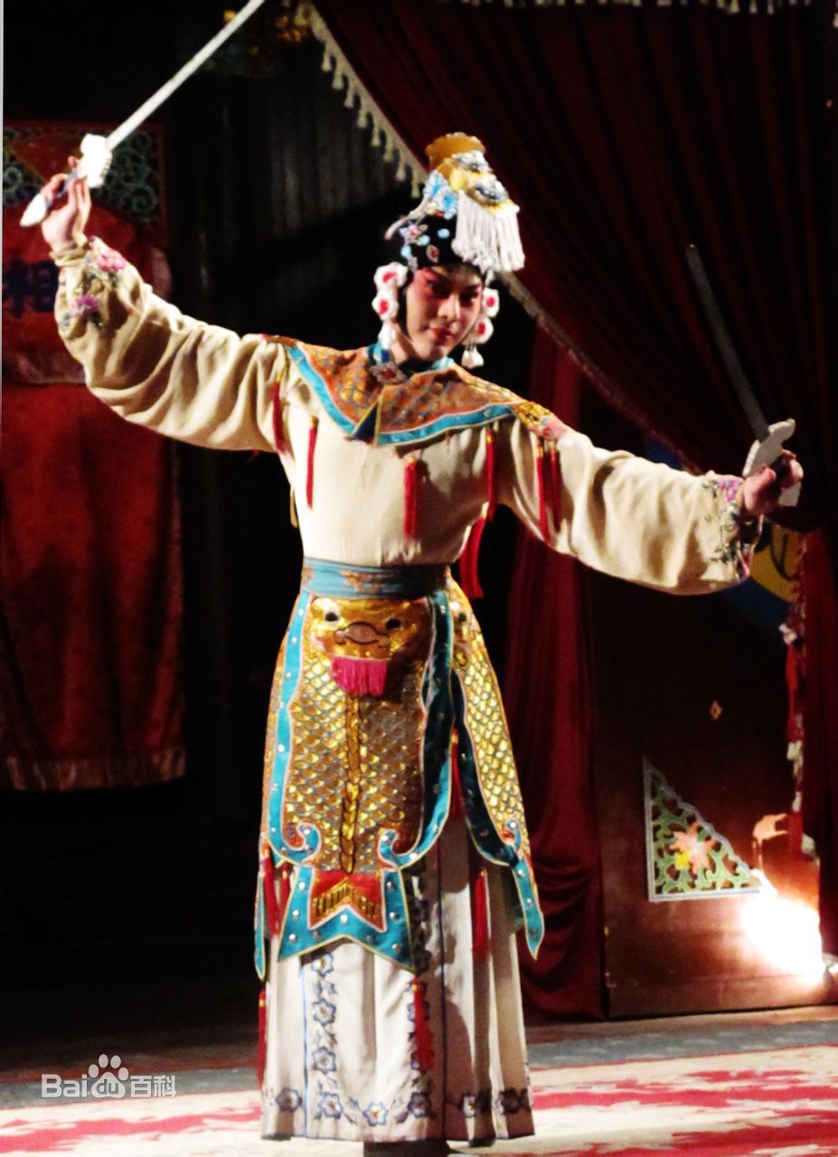 缪艺豪(Miaomiao)大管家 剧照