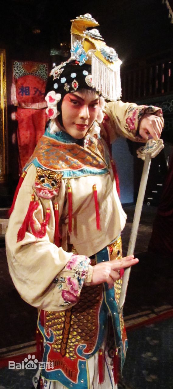 缪艺豪(Miaomiao)大管家 剧照