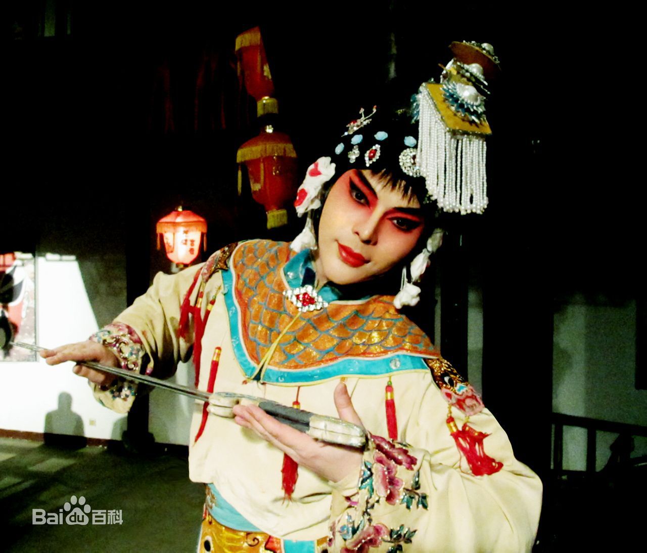 缪艺豪(Miaomiao)大管家 剧照