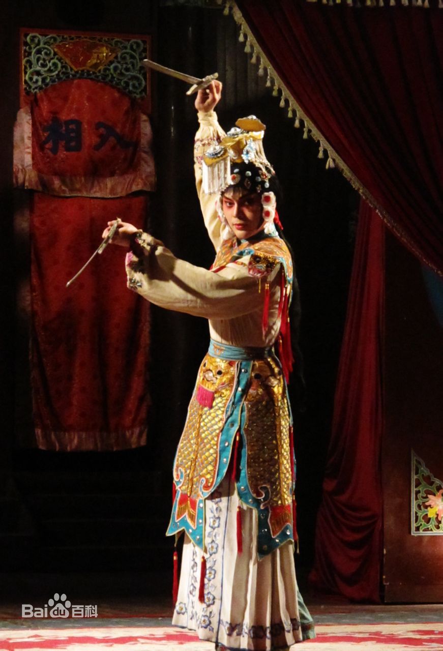 缪艺豪(Miaomiao)大管家 剧照