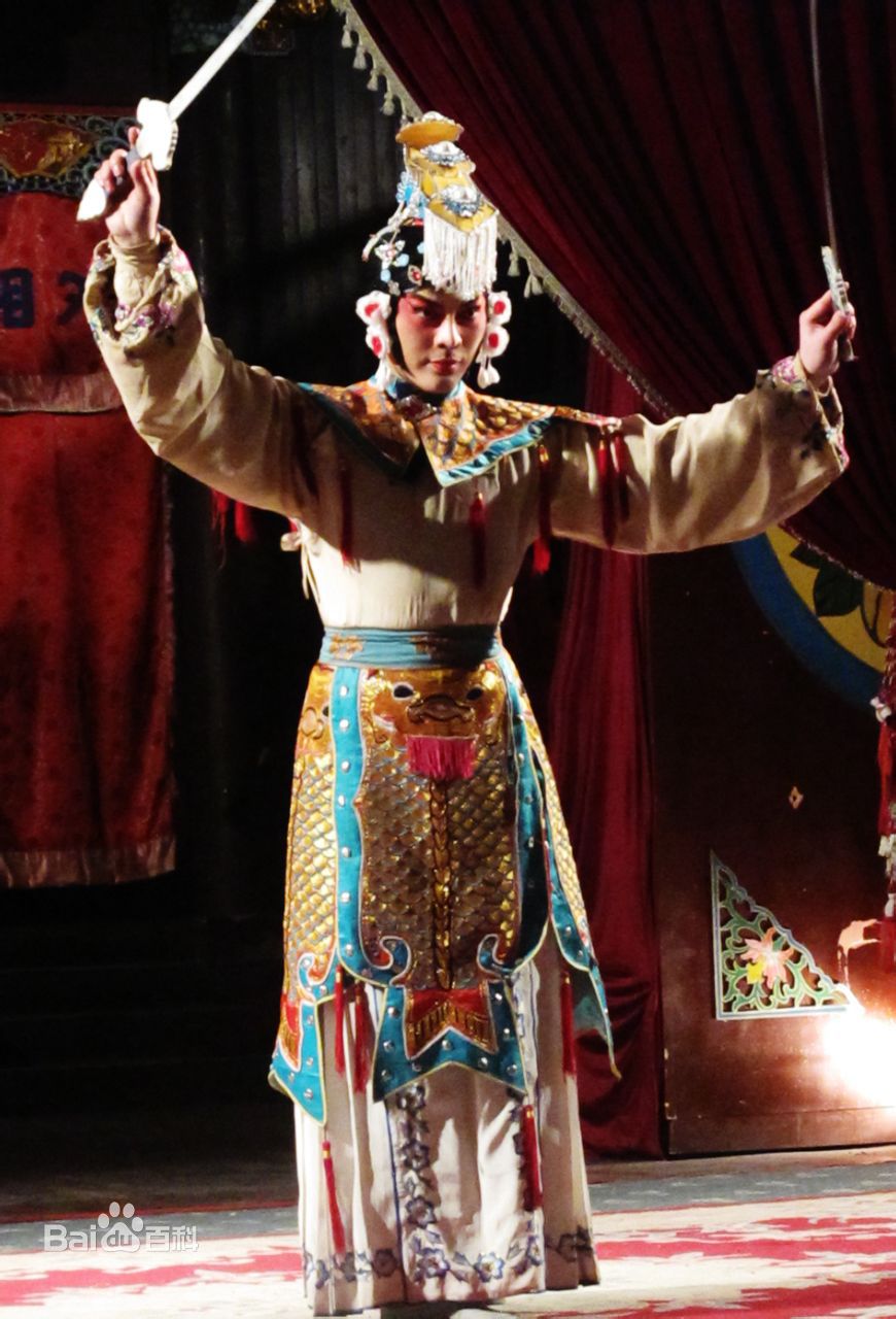 缪艺豪(Miaomiao)大管家 剧照