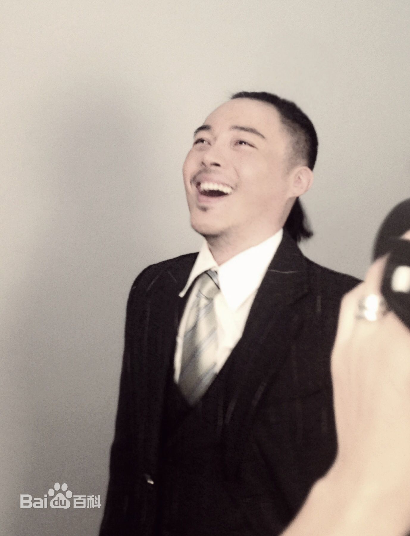 缪艺豪(Miaomiao)影视最优质剧照