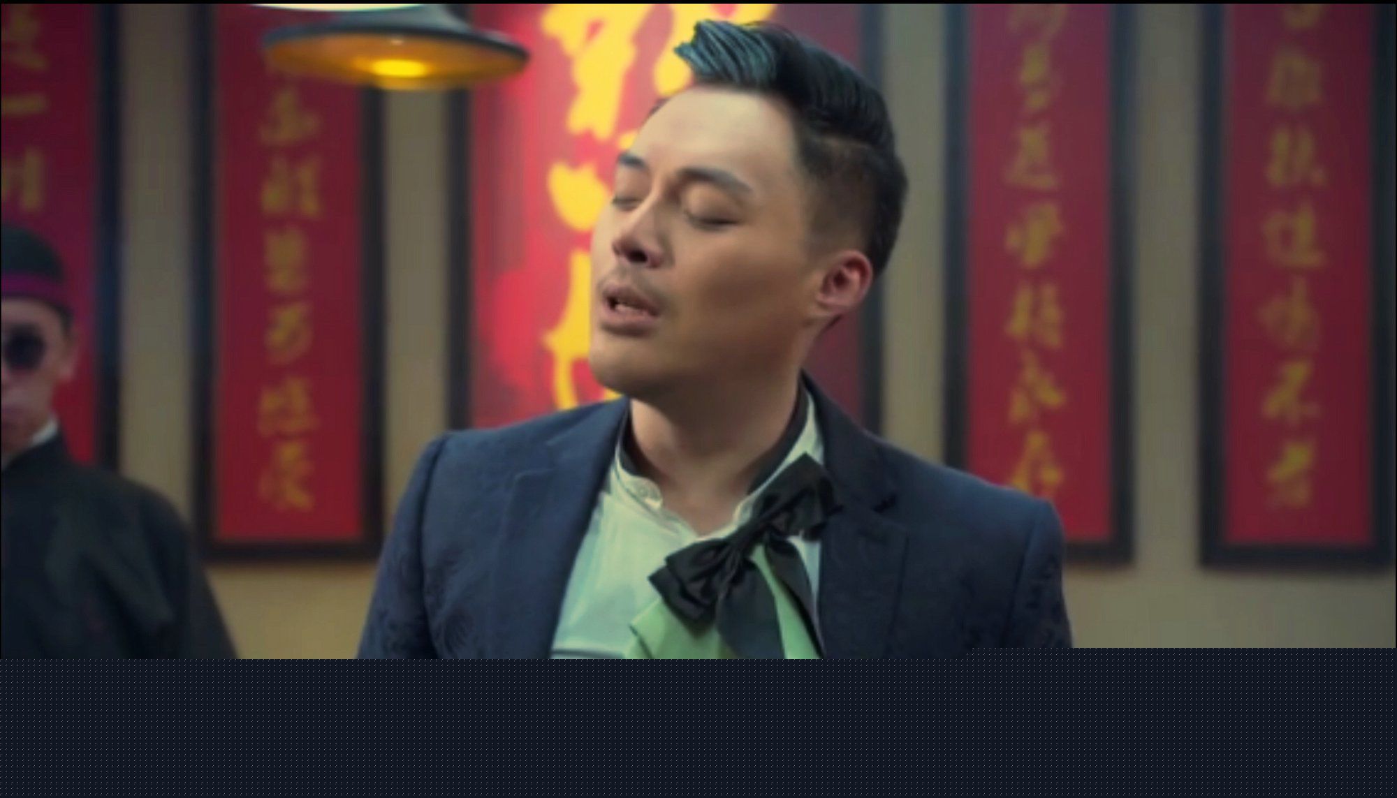 缪艺豪(Miaomiao)影视最优质剧照