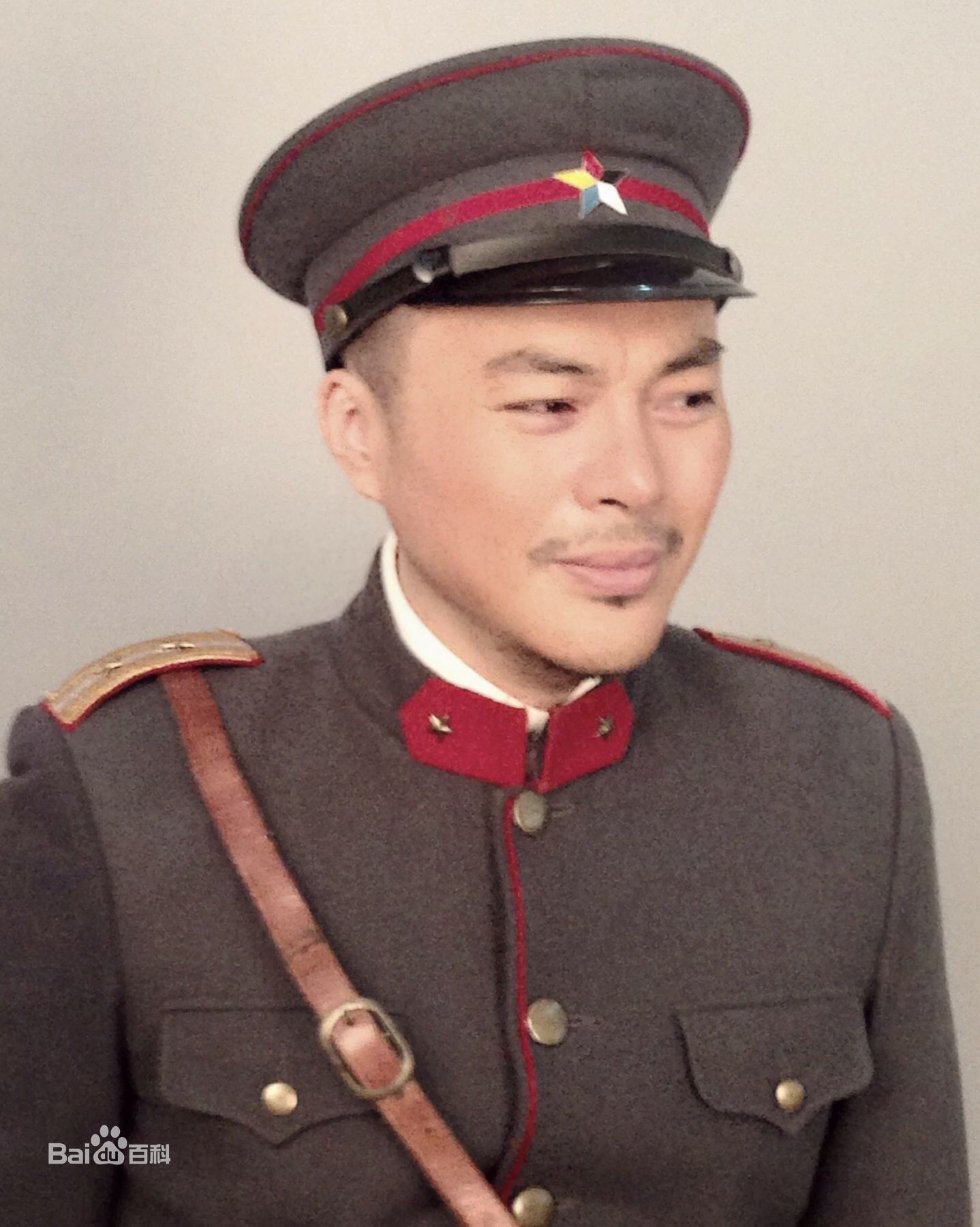 缪艺豪(Miaomiao)影视最优质剧照