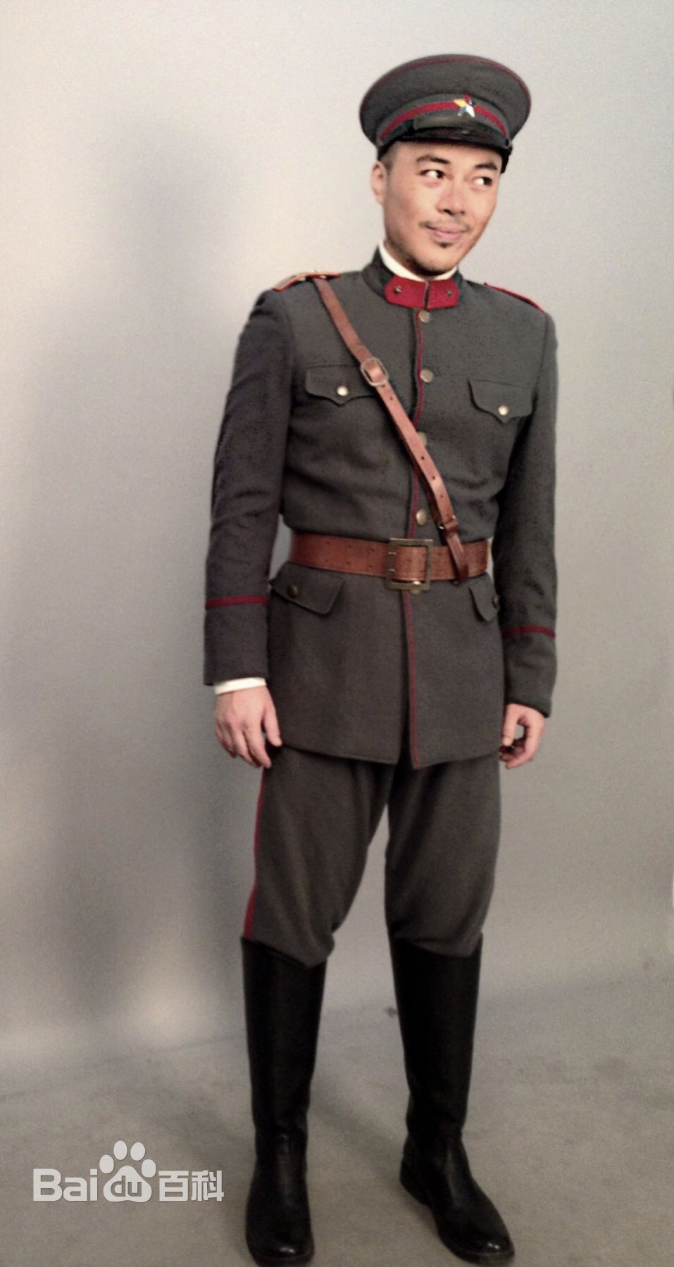 缪艺豪(Miaomiao)影视最优质剧照