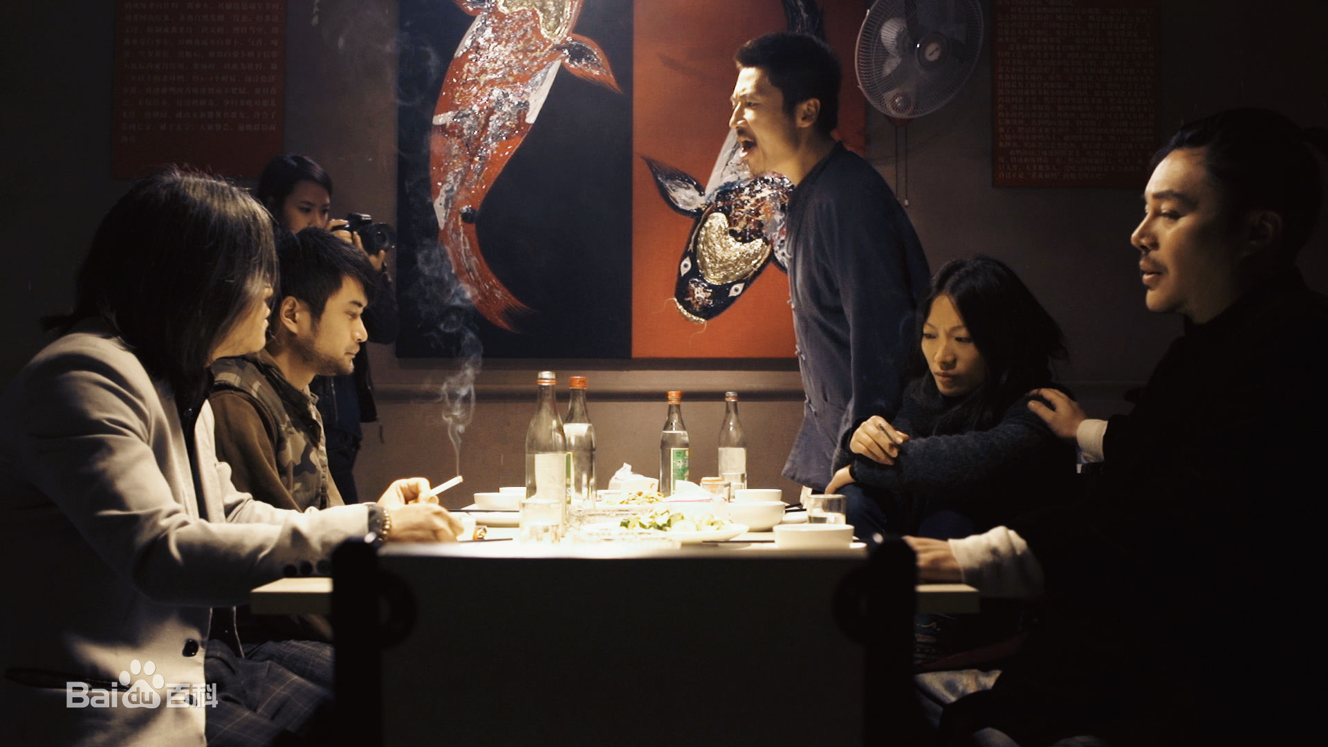 缪艺豪(Miaomiao)影视最优质剧照