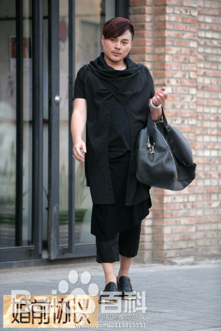 缪艺豪(Miaomiao)影视最优质剧照