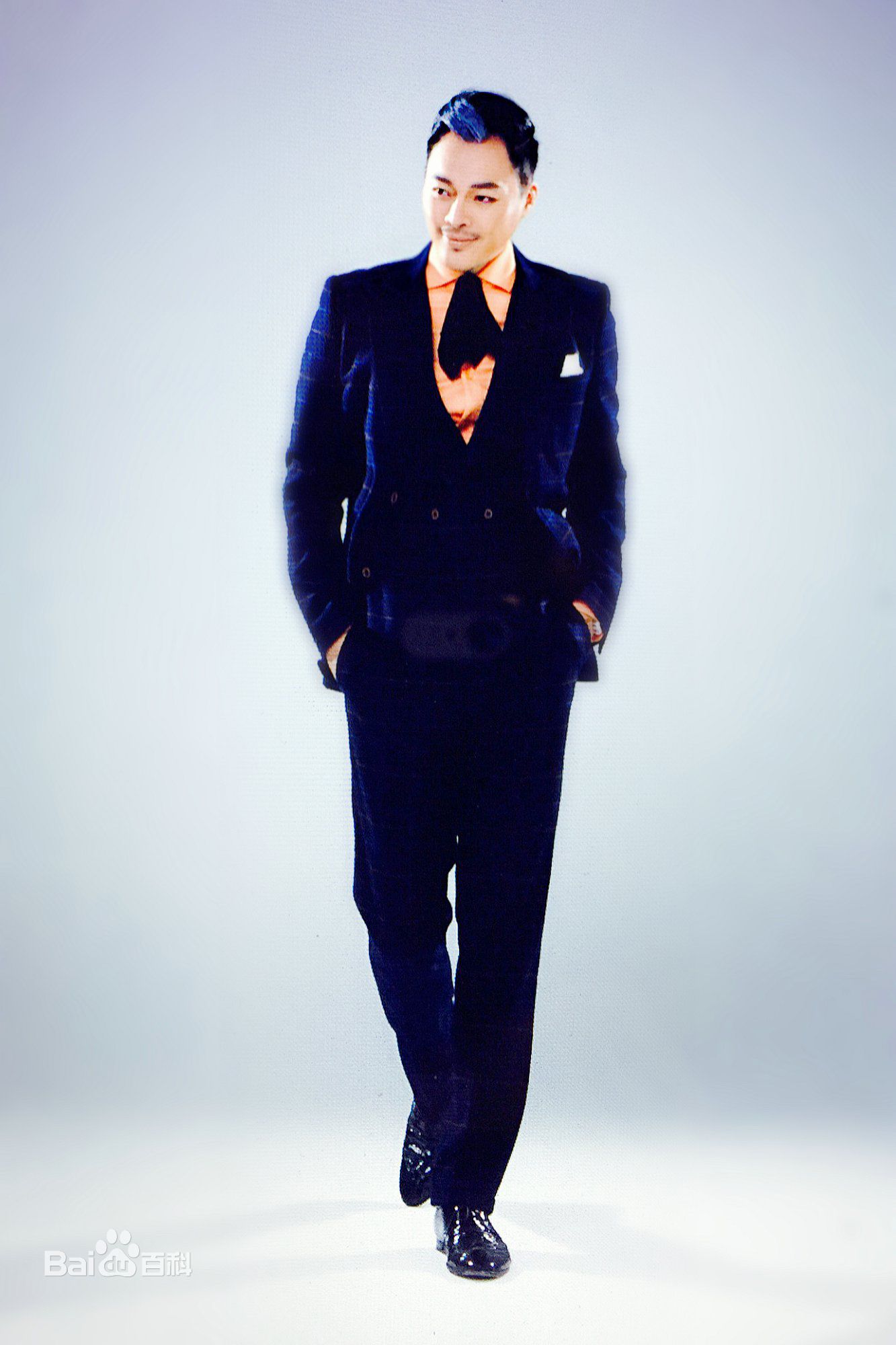 缪艺豪(Miaomiao)影视最优质剧照