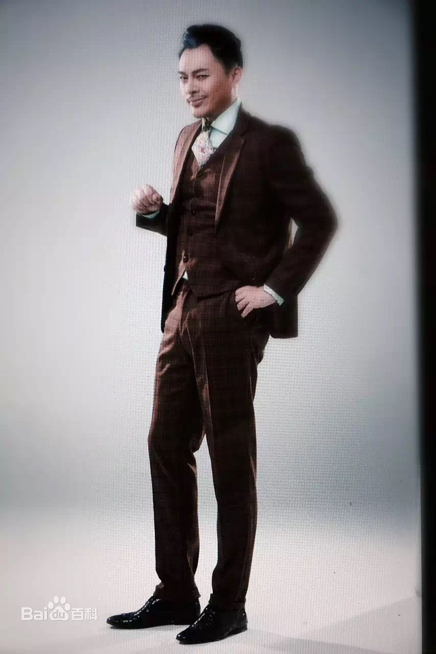 缪艺豪(Miaomiao)影视最优质剧照