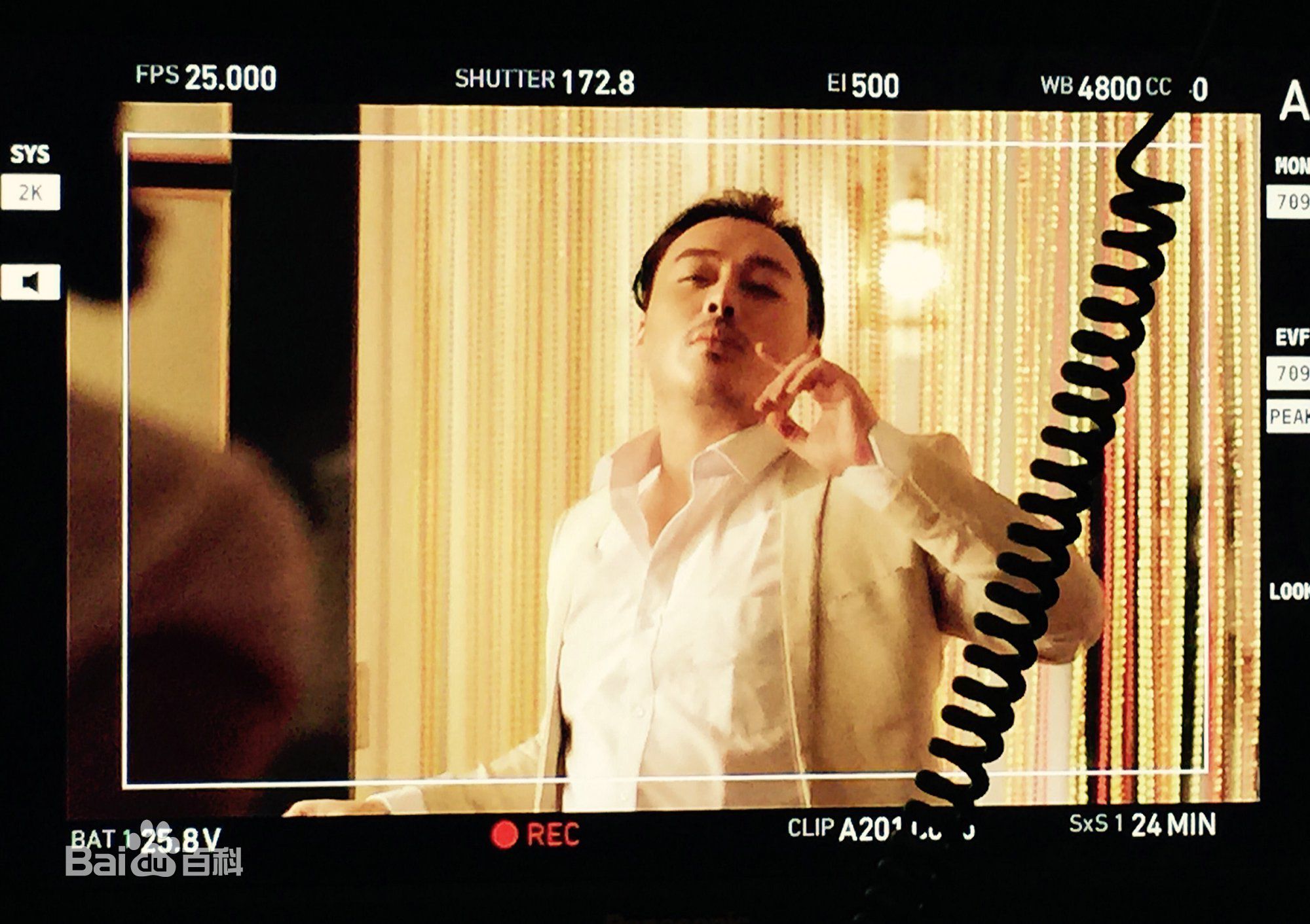 缪艺豪(Miaomiao)影视最优质剧照