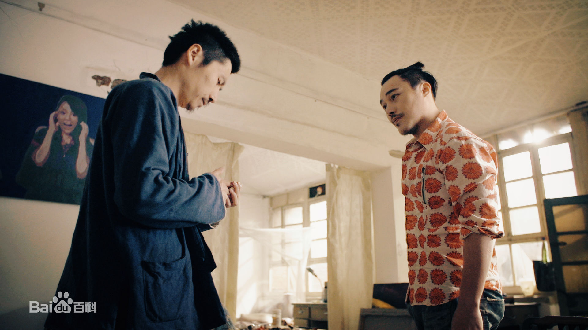 缪艺豪(Miaomiao)影视最优质剧照