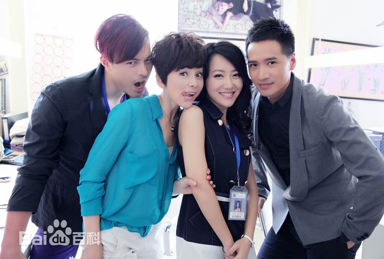 缪艺豪(Miaomiao)影视最优质剧照