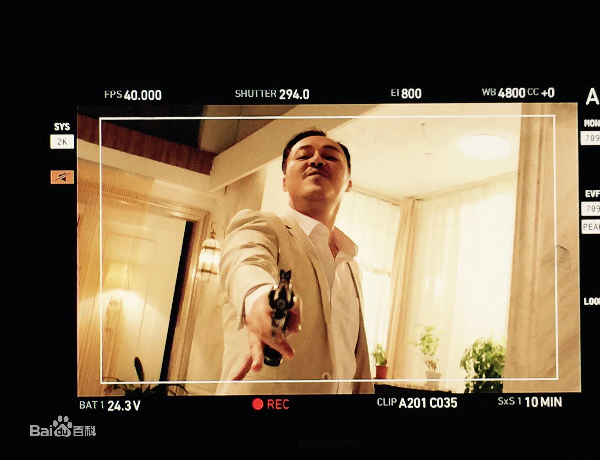 缪艺豪(Miaomiao)影视最优质剧照