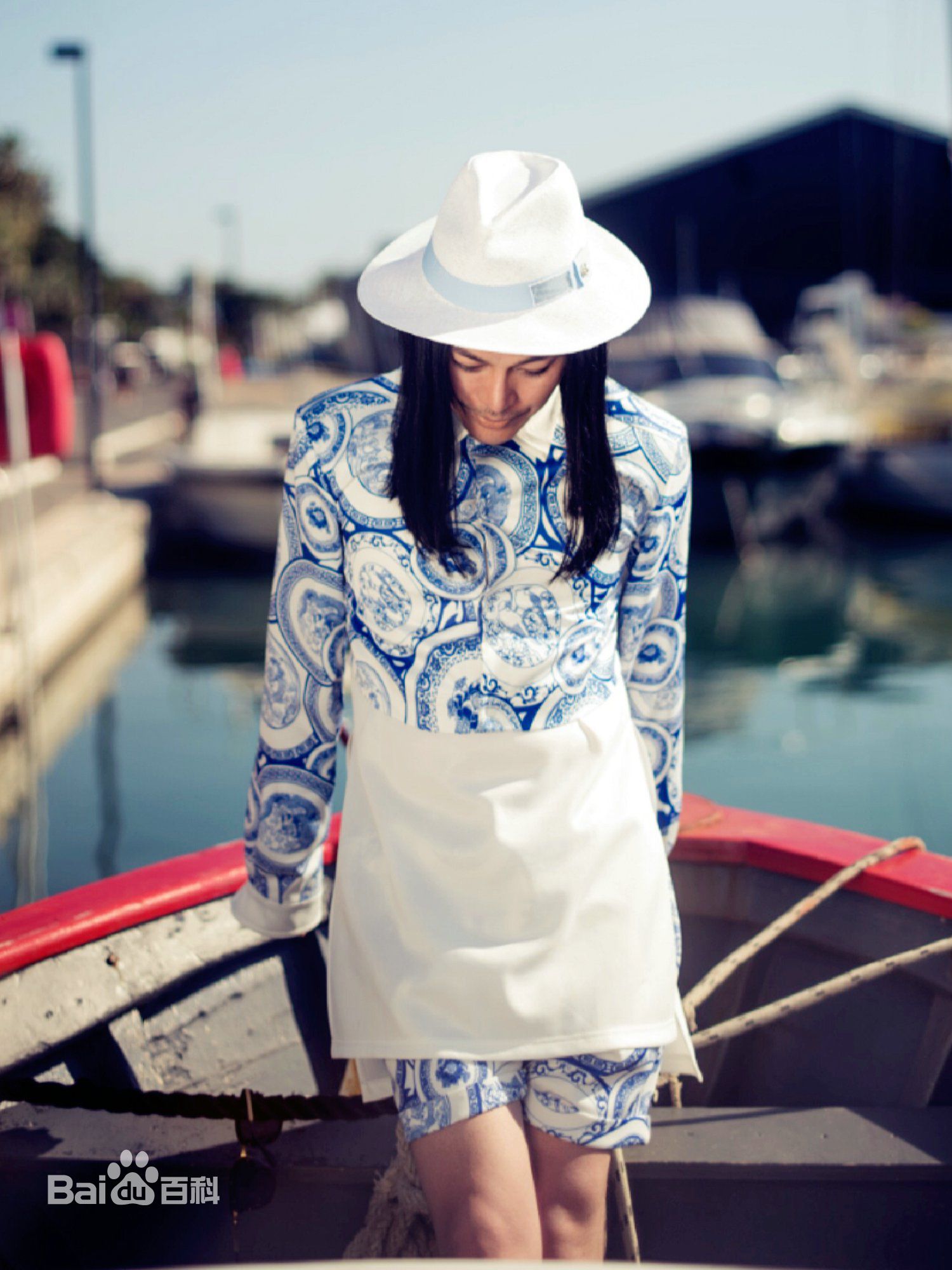 缪艺豪(Miaomiao)艺术