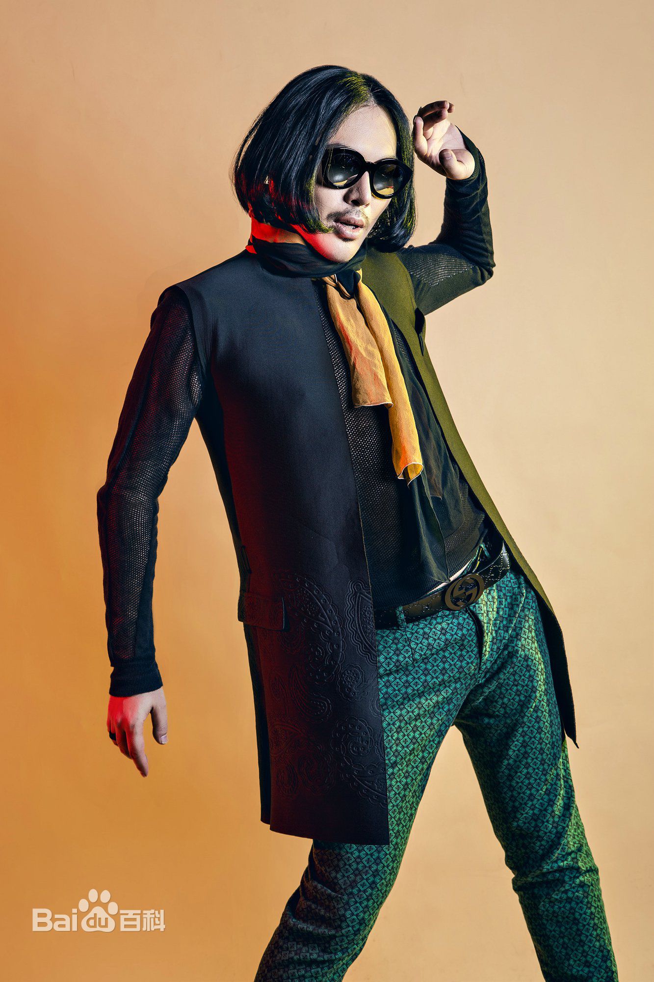 缪艺豪(Miaomiao)艺术