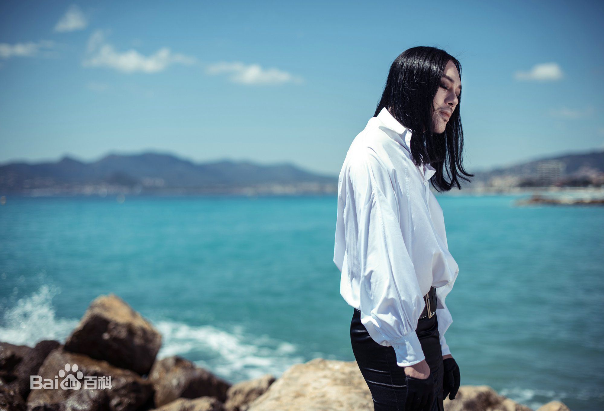 缪艺豪(Miaomiao)艺术