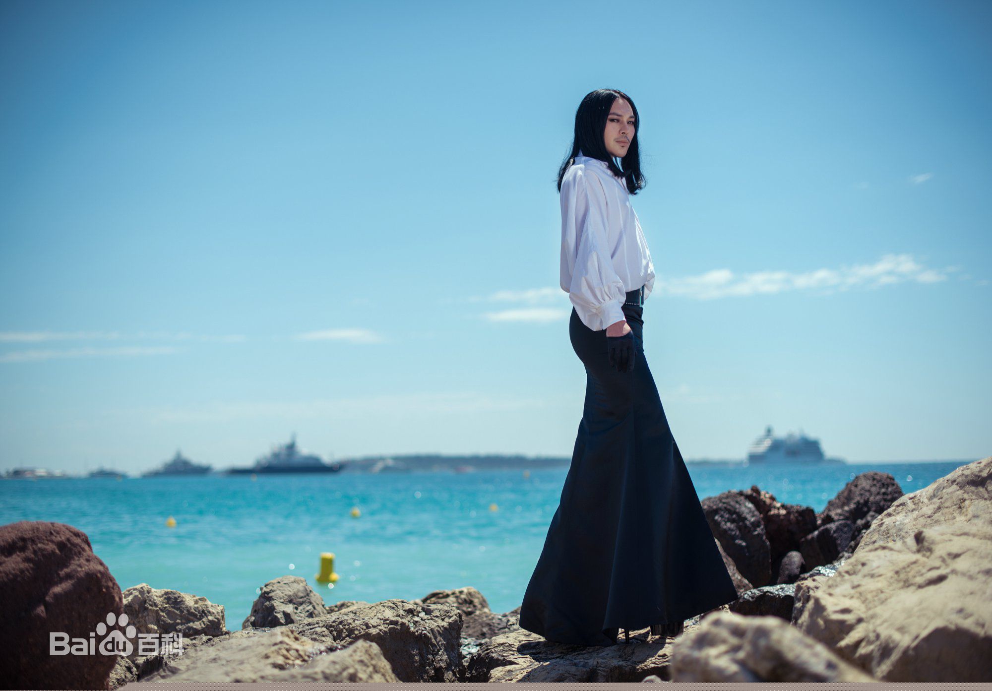 缪艺豪(Miaomiao)艺术