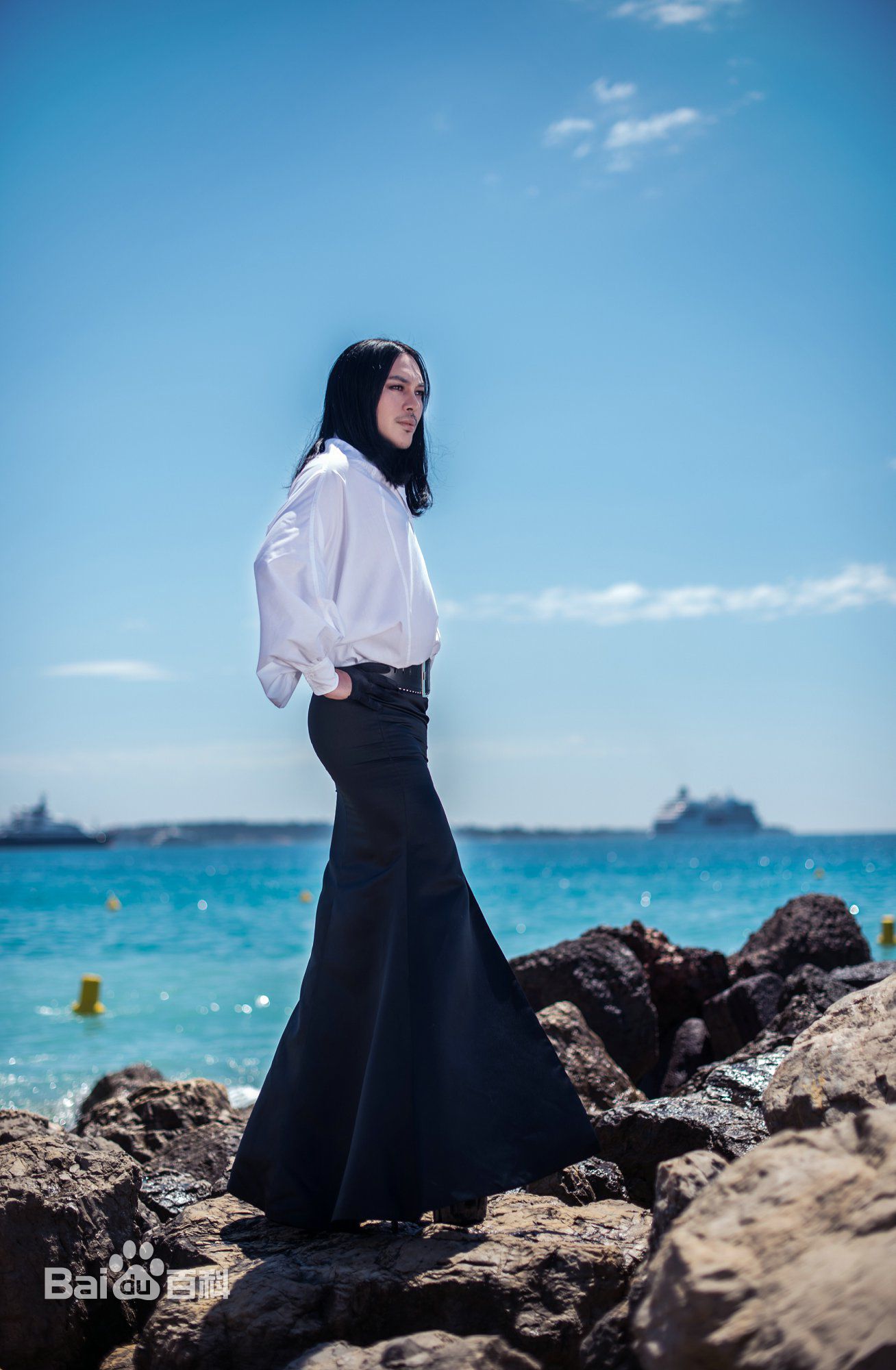 缪艺豪(Miaomiao)艺术