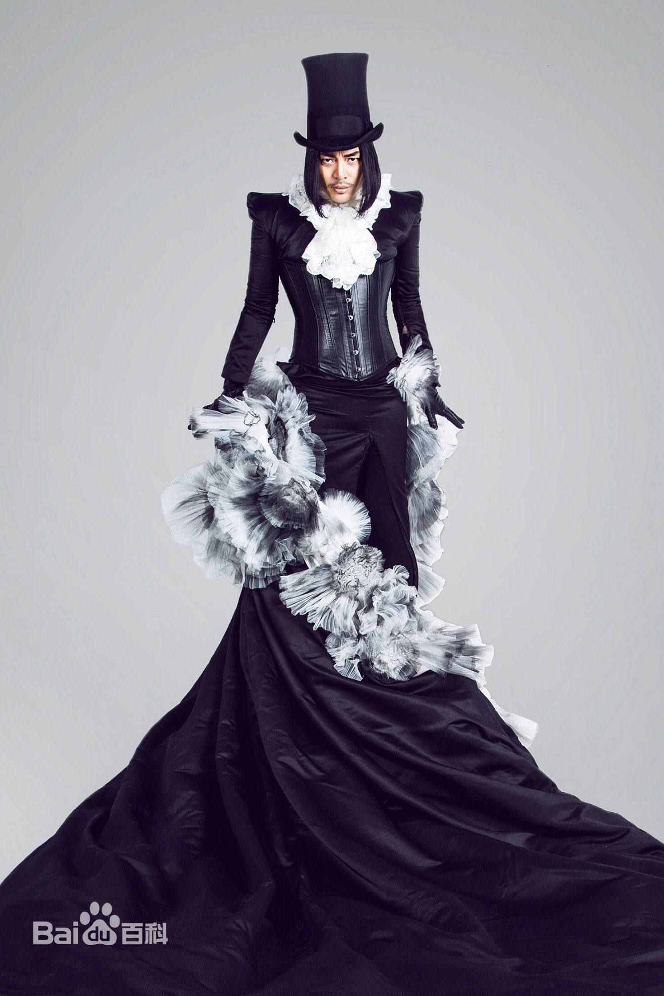 缪艺豪(Miaomiao)艺术