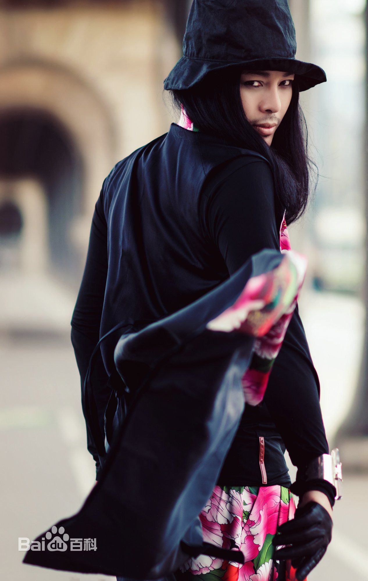 缪艺豪(Miaomiao)艺术