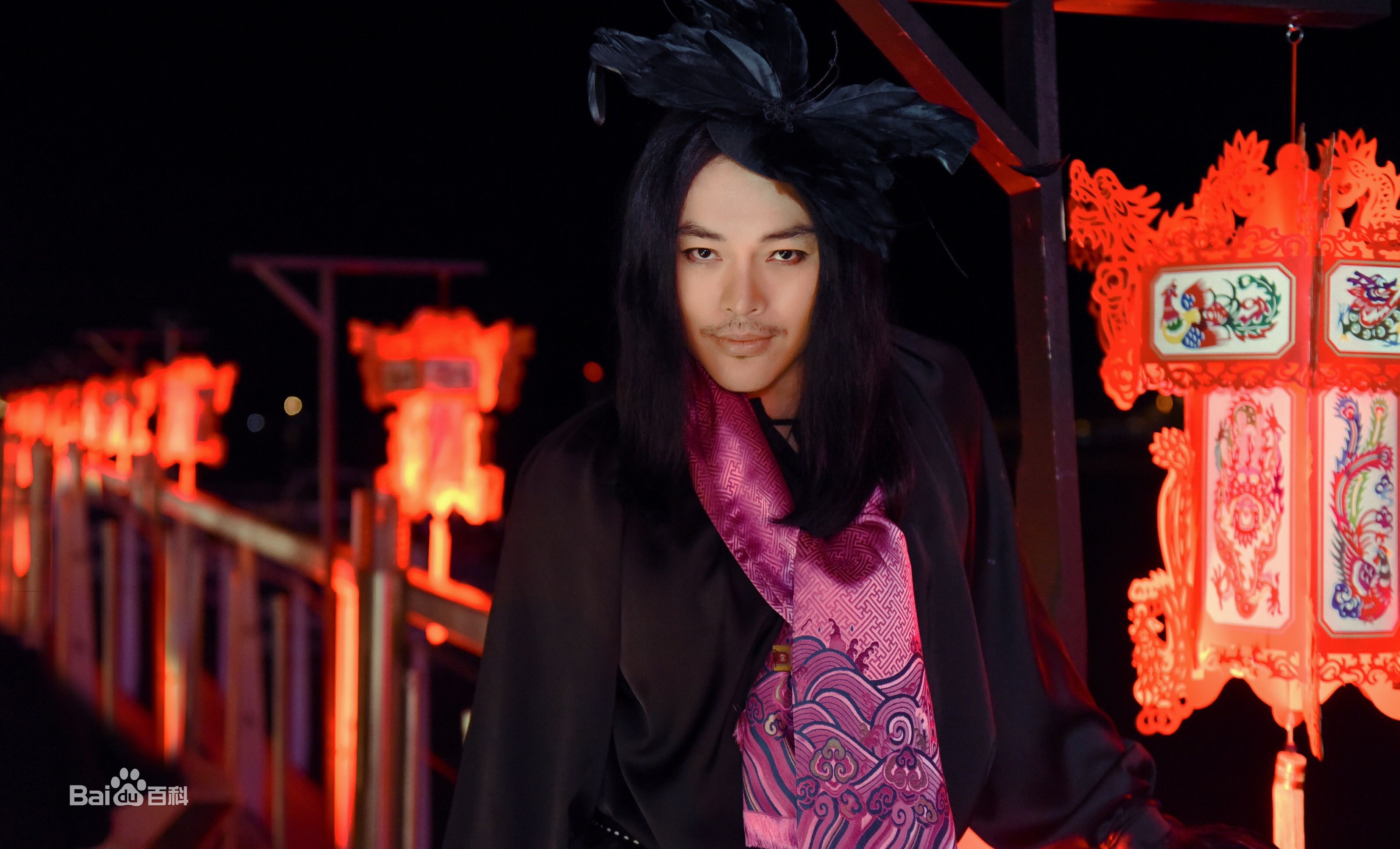 缪艺豪(Miaomiao)艺术