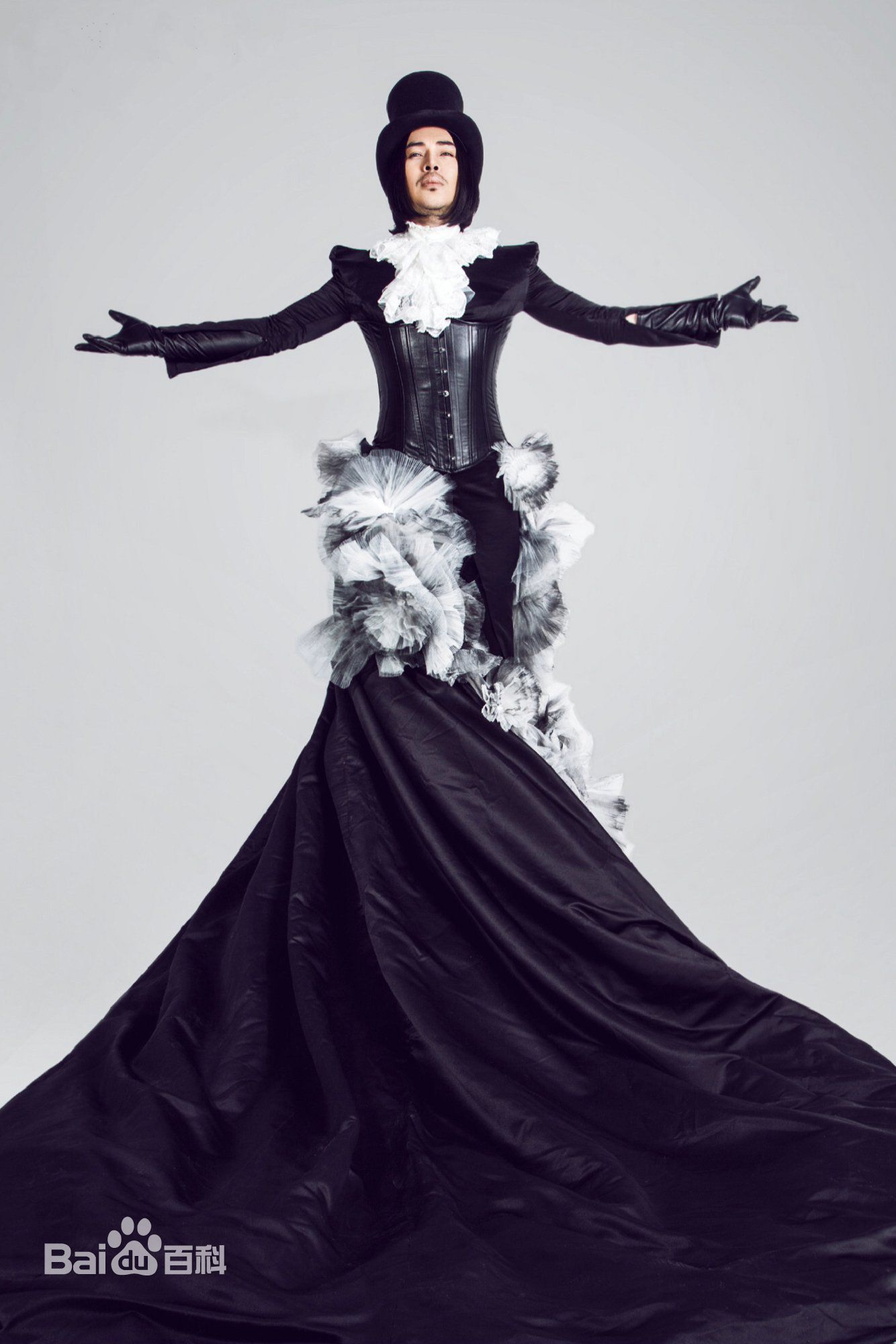 缪艺豪(Miaomiao)艺术