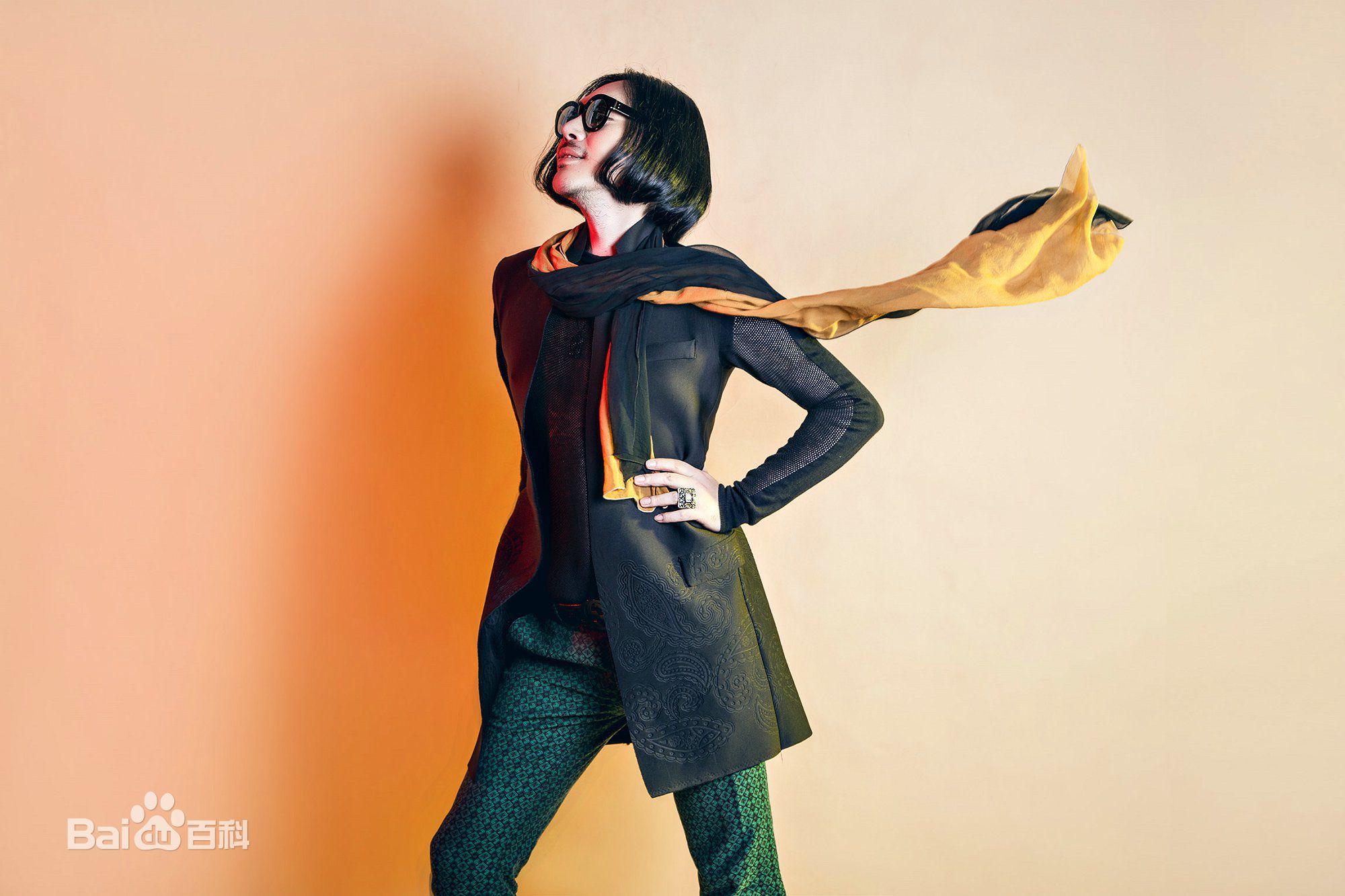 缪艺豪(Miaomiao)艺术