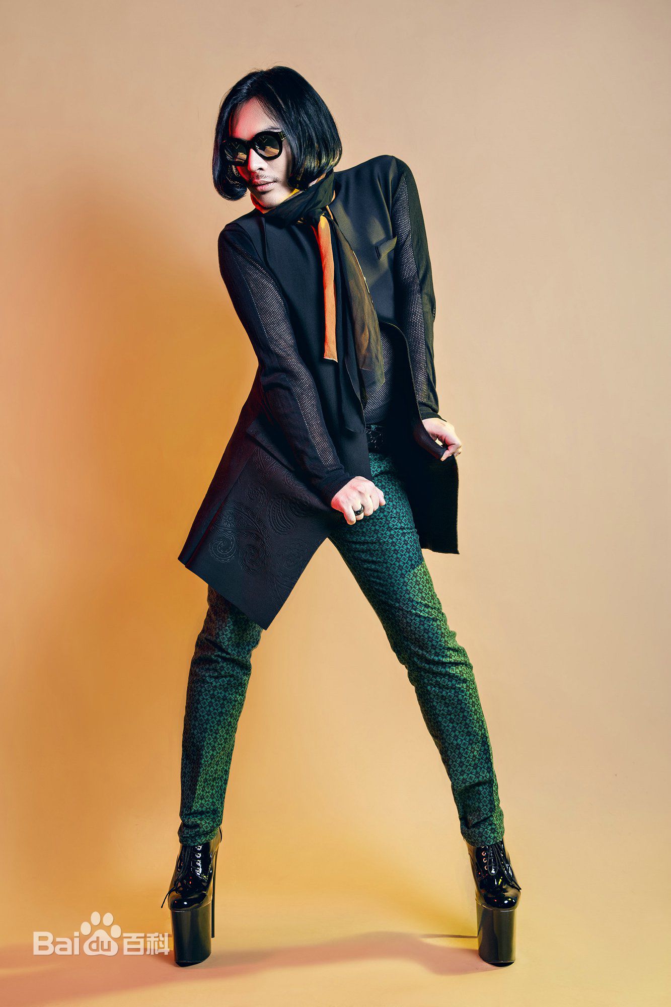 缪艺豪(Miaomiao)艺术