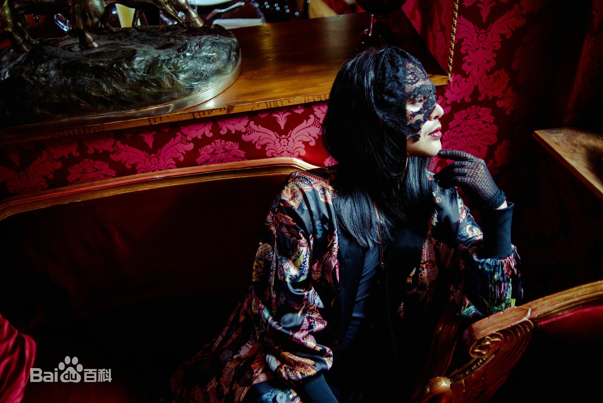 缪艺豪(Miaomiao)艺术